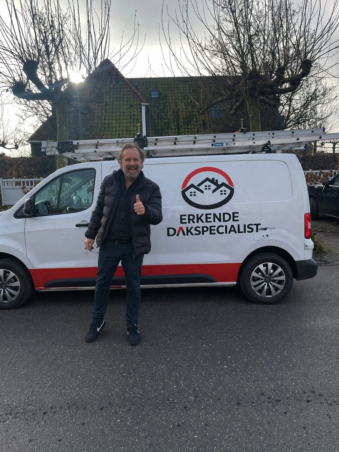 dakdekker
